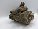 Warhammer 40k: Astra Militarum Leman Russ Tank - Well Painted (AE025)