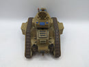 Warhammer 40k: Astra Militarum Leman Russ Tank - Well Painted (AE025)