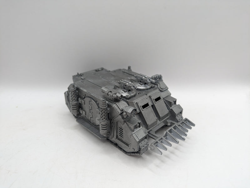 Warhammer 40k: Space Marine Deimos Pattern Rhino (AI088)