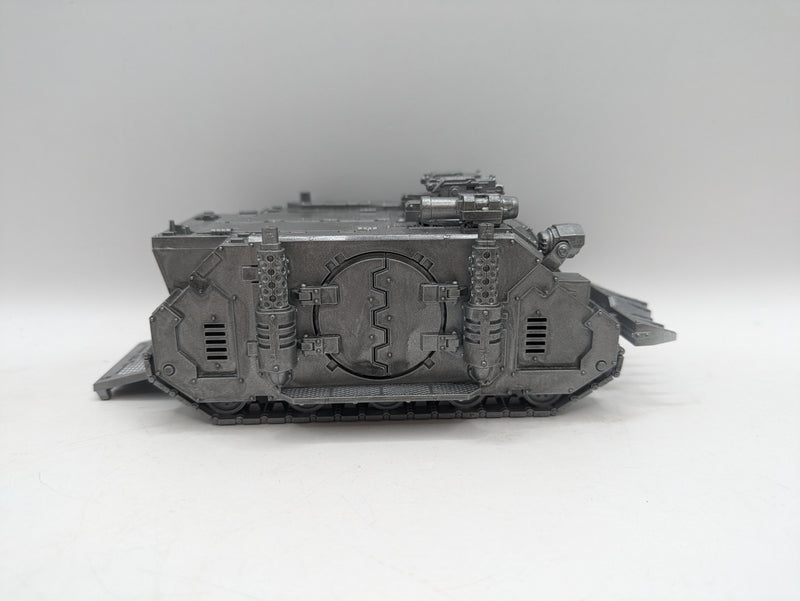 Warhammer 40k: Space Marine Deimos Pattern Rhino (AI088)