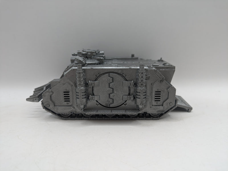 Warhammer 40k: Space Marine Deimos Pattern Rhino (AI088)