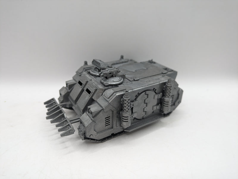 Warhammer 40k: Space Marine Deimos Pattern Rhino (BA112)