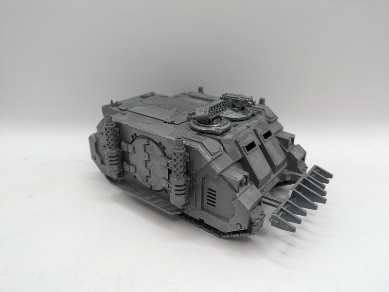 Warhammer 40k: Space Marine Deimos Pattern Rhino (BA112)