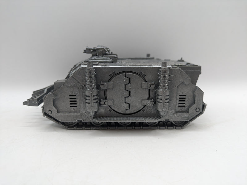 Warhammer 40k: Space Marine Deimos Pattern Rhino (BA112)