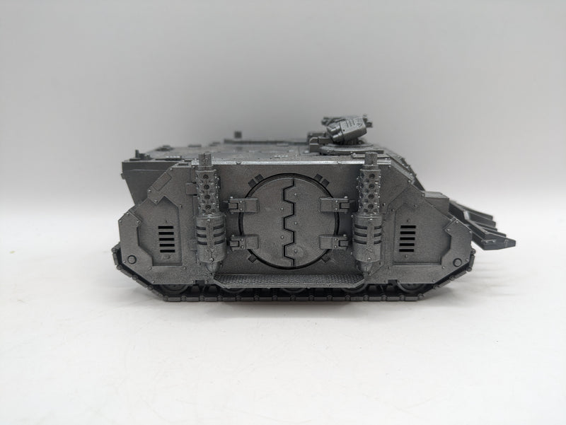 Warhammer 40k: Space Marine Deimos Pattern Rhino (BA112)