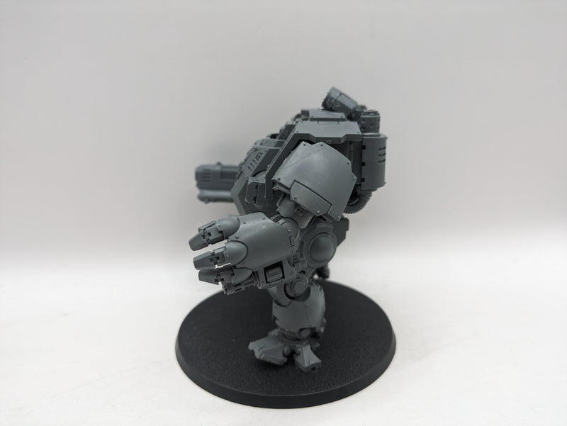 Warhammer 40k: Space Marine Redemptor Dreadnought (AZ010)