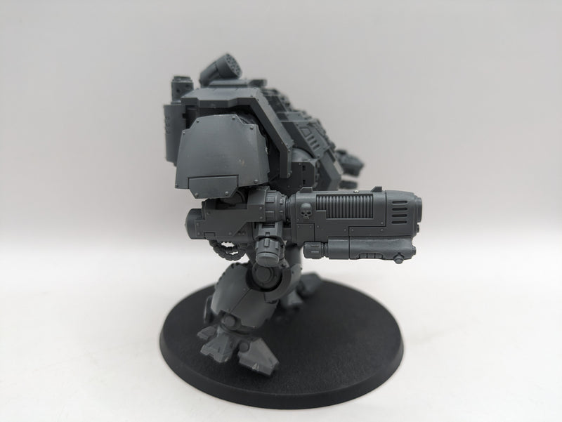 Warhammer 40k: Space Marine Redemptor Dreadnought (AZ010)