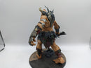 Age of Sigmar: Sons of Behemat Warstomper Mega-Gargant (AU082)