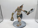 Age of Sigmar: Sons of Behemat Kraken-Eater Mega-Gargant (AL057)
