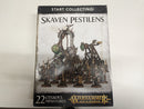 Age of Sigmar: Skaven Pestilens Start Collecting Complete (BB212)