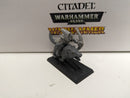 Warhammer Fantasy: Orcs and Goblins Goblin Wolf Riders - 1 Built (BB206)