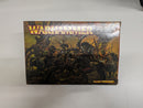 Warhammer Fantasy: Orcs and Goblins Goblin Wolf Rider PARTS (BB204)