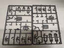 Warhammer Fantasy: Orcs and Goblins Goblin Wolf Rider PARTS (BB204)