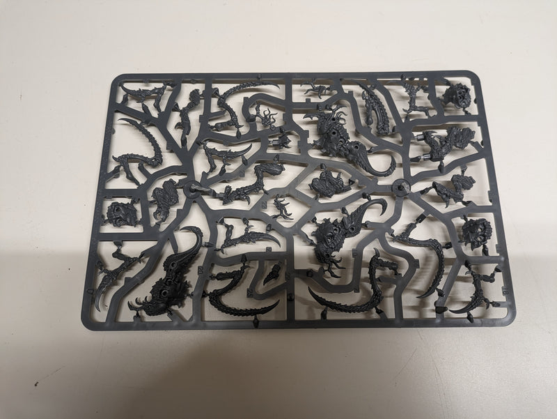 Warhammer 40k: Leviathan Box - Tyranid Half (BB226)