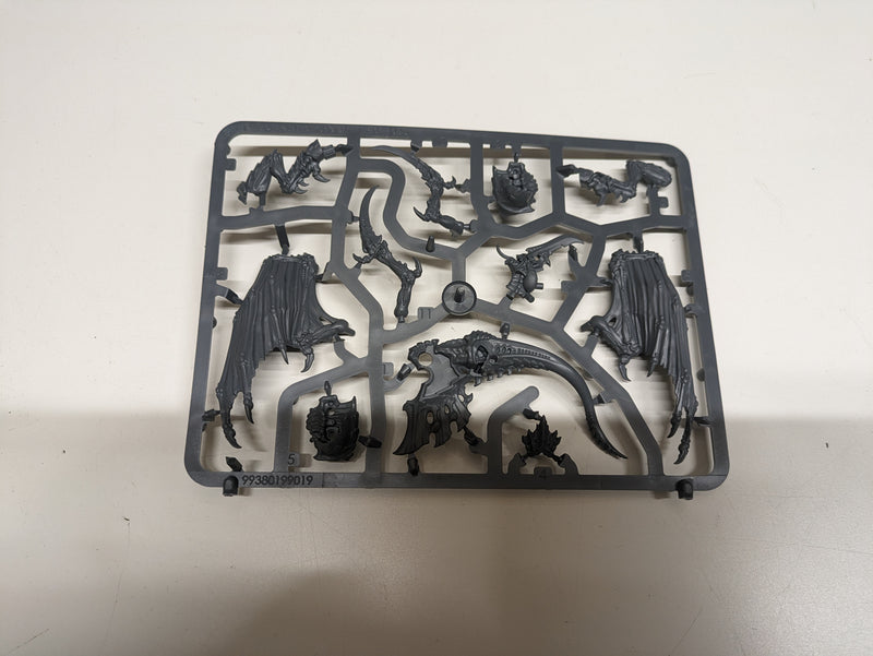 Warhammer 40k: Leviathan Box - Tyranid Half (BB226)