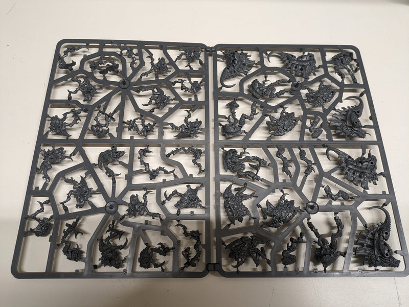 Warhammer 40k: Leviathan Box - Tyranid Half (BB226)