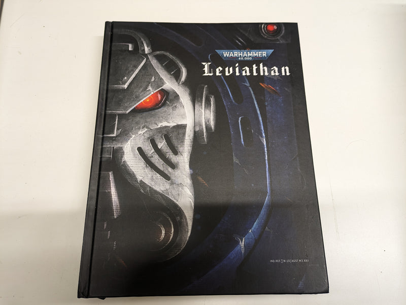 Warhammer 40k: Leviathan Box - Tyranid Half (BB226)