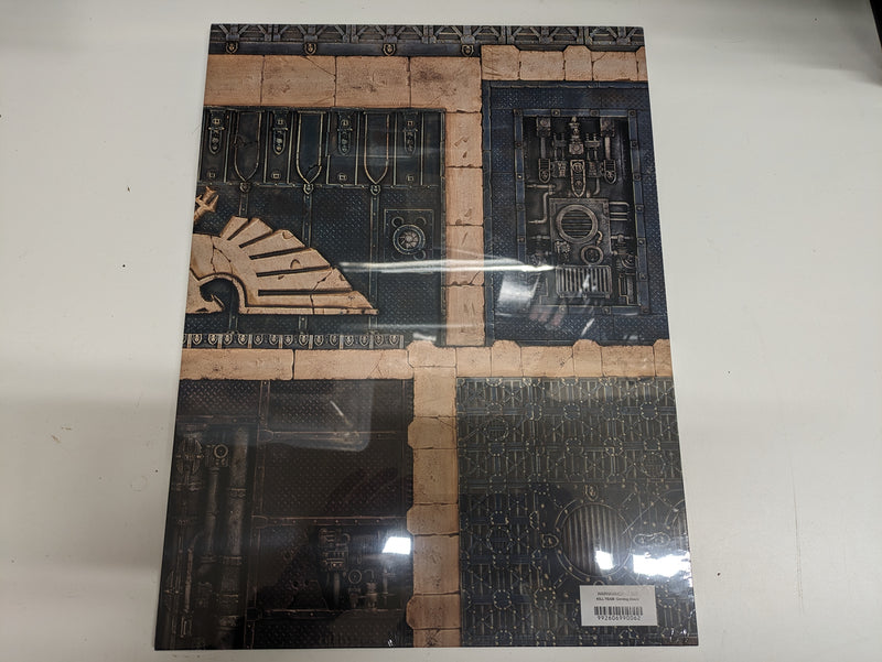 Warhammer 40k Kill Team: 1st Edition Starter Set - Missing Terrain (BB223)