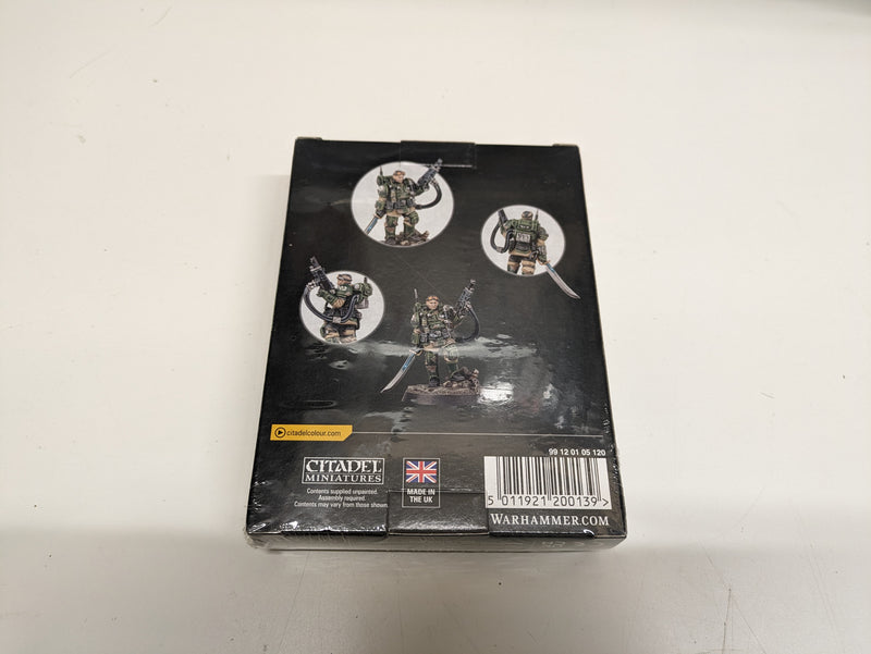 Warhammer 40k: Astra Militarum Commemorative Series - Unbroken (BB220)