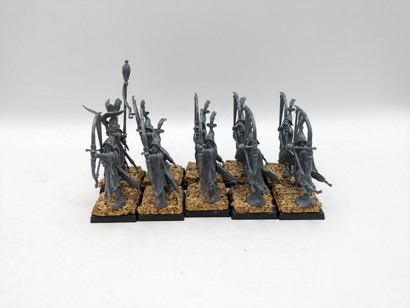 Age of Sigmar: Luminet Realm-Lords Vanari Auralan Sentinels (BA090)