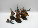 Age of Sigmar: Luminet Realm-Lords Vanari Dawnriders (BA124)
