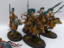 Age of Sigmar: Luminet Realm-Lords Vanari Dawnriders (BA124)