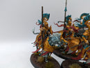 Age of Sigmar: Luminet Realm-Lords Vanari Dawnriders (BA124)