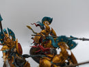 Age of Sigmar: Luminet Realm-Lords Vanari Dawnriders (BA124)