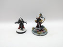 Warhammer 40k: Adepta Soroitas Hospitaller and Palatine (AF088)