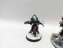 Warhammer 40k: Adepta Soroitas Hospitaller and Palatine (AF088)