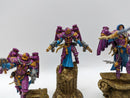 Warhammer 40k: Adepta Soroitas Seraphim Squad (AW235)