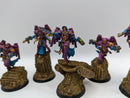 Warhammer 40k: Adepta Soroitas Seraphim Squad (AW235)