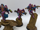 Warhammer 40k: Adepta Soroitas Seraphim Squad (AW235)