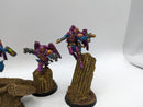 Warhammer 40k: Adepta Soroitas Seraphim Squad (AW235)