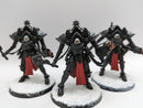 Warhammer 40k: Adepta Soroitas Paragon Warsuits (AT206)