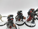 Warhammer 40k: Adepta Soroitas Retributor Squad (AZ215)
