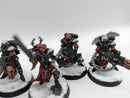 Warhammer 40k: Adepta Soroitas Retributor Squad (AZ215)