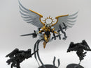 Warhammer 40k: Adepta Soroitas Saint Celestine, The Living Saint (AA097)