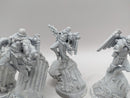 Warhammer 40k: Adepta Soroitas Seraphim Squad (AW239)
