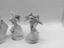 Warhammer 40k: Adepta Soroitas Seraphim Squad (AW239)