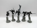 Warhammer 40k: Adepta Soroitas Zephyrim Squad (AD102)