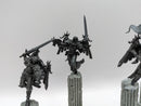 Warhammer 40k: Adepta Soroitas Zephyrim Squad (AD102)