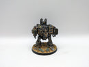 Warhammer 40k: Chaos Space Marine Metal Dreadnought (CAB1073)