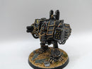 Warhammer 40k: Chaos Space Marine Metal Dreadnought (CAB1073)