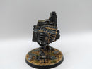 Warhammer 40k: Chaos Space Marine Metal Dreadnought (CAB1073)