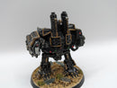Warhammer 40k: Chaos Space Marine Metal Dreadnought (CAB1073)