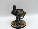 Warhammer 40k: Chaos Space Marine Metal Dreadnought (CAB1073)