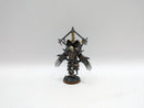 Warhammer 40k: Chaos Space Marine Metal Jump Pack Lord (CAB1069)