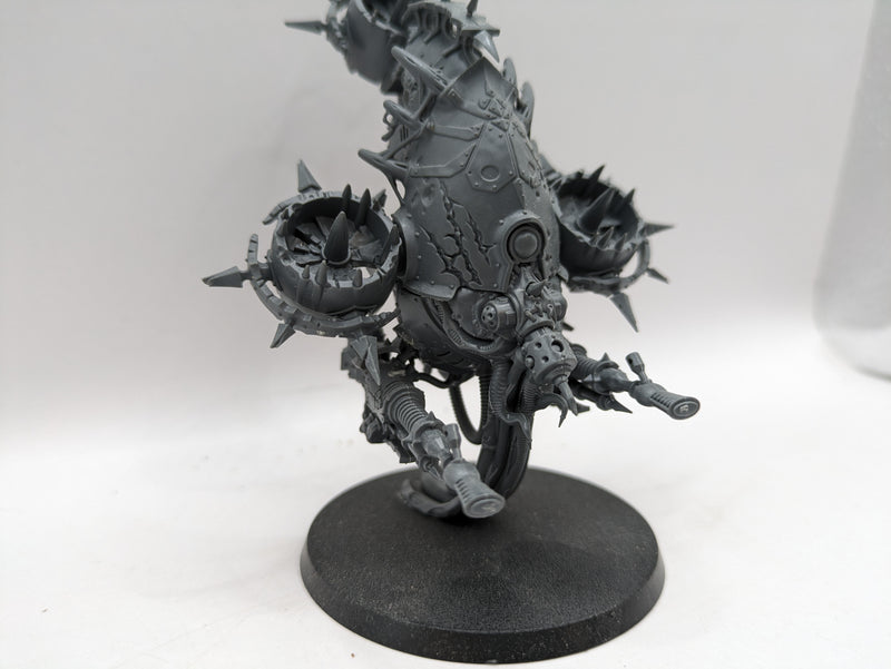 Warhammer 40k: Death Guard Foetid Bloat-Drone (CAB1024)