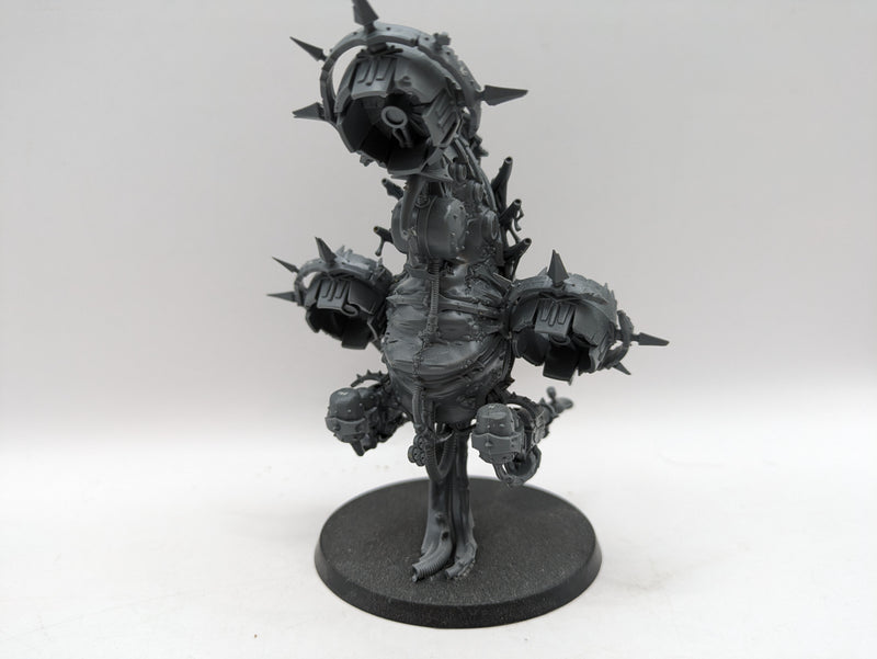 Warhammer 40k: Death Guard Foetid Bloat-Drone (CAB1024)